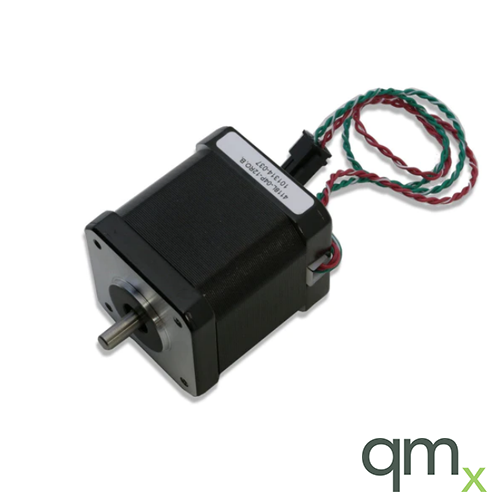 人気 Qmx Cetac_Y-Axis_Stepper_Motor_ASX Teledyne - Laboratories 鉄道模型
